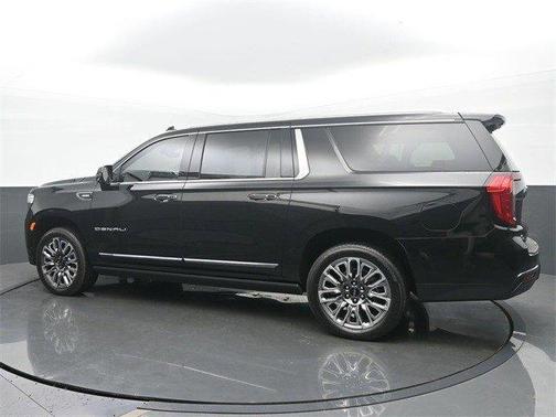 2024 GMC Yukon XL Denali Ultimate