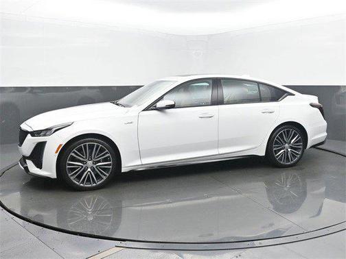 2024 Cadillac CT5-V V-Series