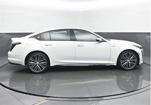 2024 Cadillac CT5-V V-Series