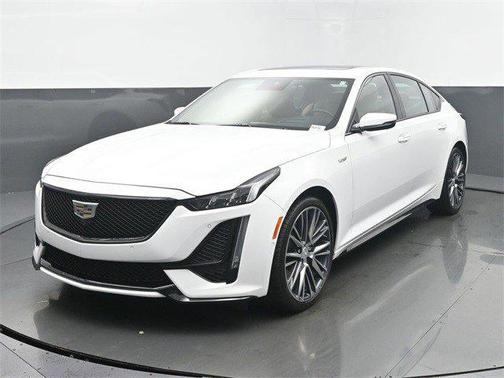 2024 Cadillac CT5-V V-Series