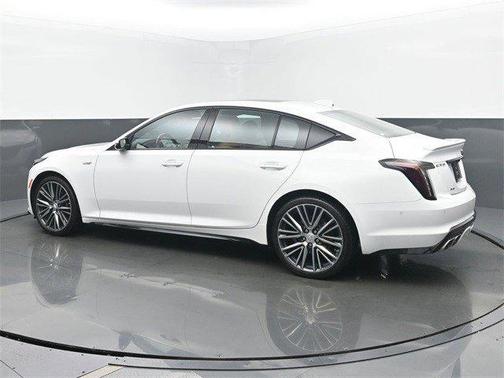 2024 Cadillac CT5-V V-Series