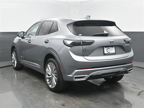 2026 Buick Envision Avenir AWD