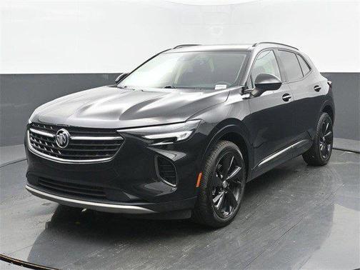 2022 Buick Envision FWD Preferred