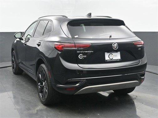 2022 Buick Envision FWD Preferred