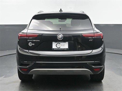 2022 Buick Envision FWD Preferred