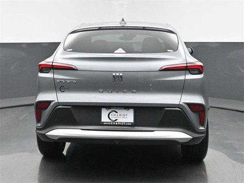 2025 Buick Envista Preferred FWD