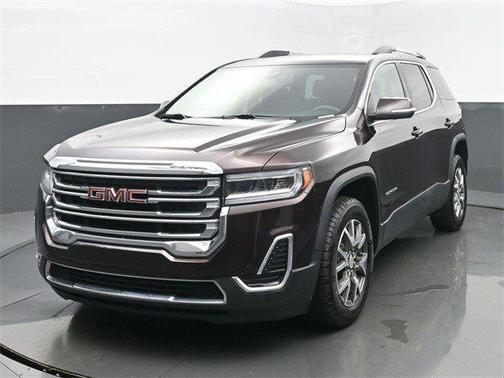 2021 GMC Acadia FWD SLE