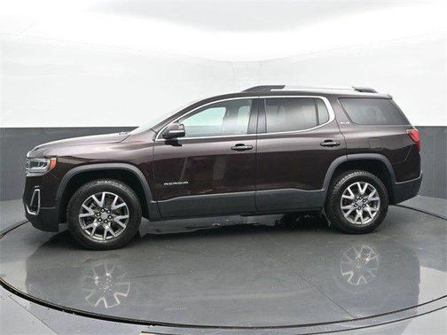 2021 GMC Acadia FWD SLE