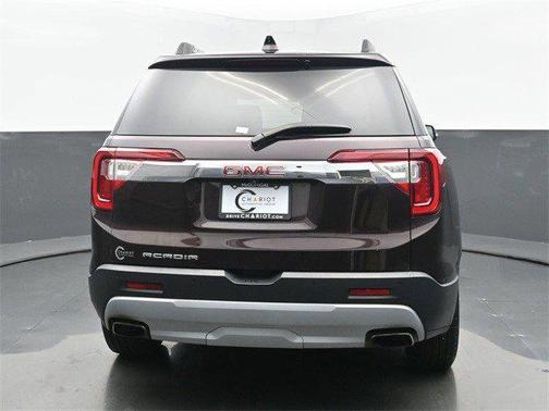 2021 GMC Acadia FWD SLE