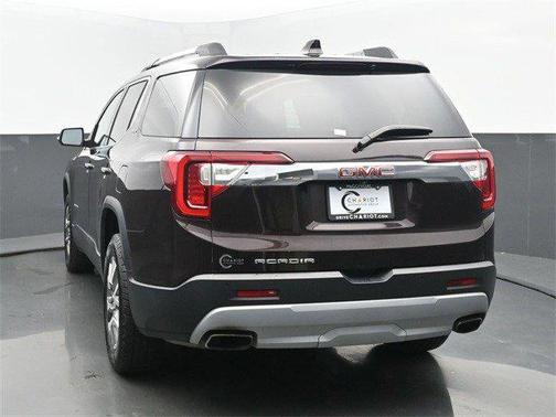 2021 GMC Acadia FWD SLE