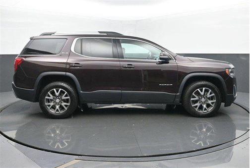 2021 GMC Acadia FWD SLE