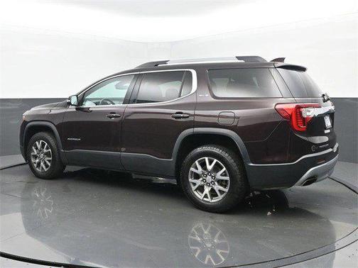 2021 GMC Acadia FWD SLE