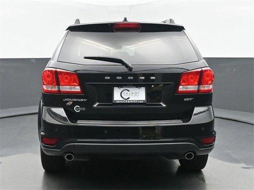 2018 Dodge Journey GT