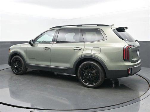 2023 Kia Telluride SX Prestige X-Line