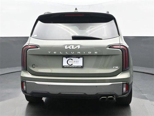 2023 Kia Telluride SX Prestige X-Line