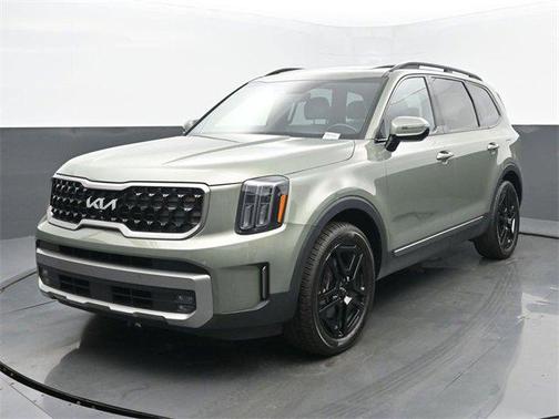 2023 Kia Telluride SX Prestige X-Line