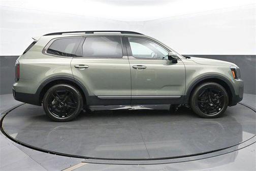 2023 Kia Telluride SX Prestige X-Line
