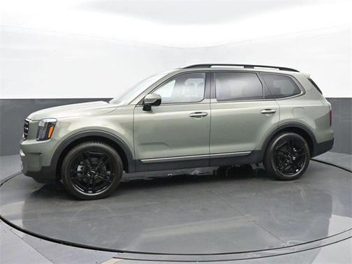 2023 Kia Telluride SX Prestige X-Line