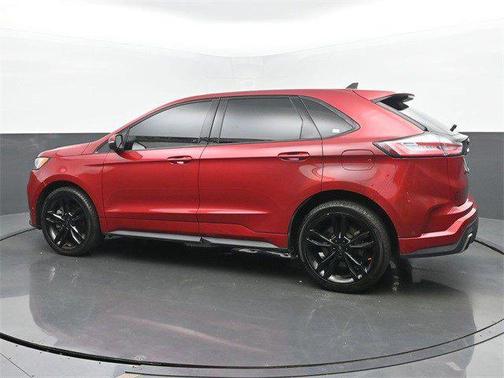 2022 Ford Edge ST