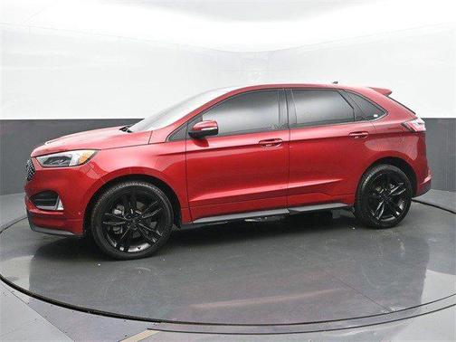2022 Ford Edge ST