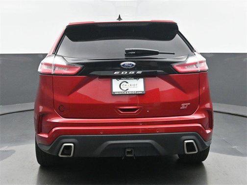 2022 Ford Edge ST