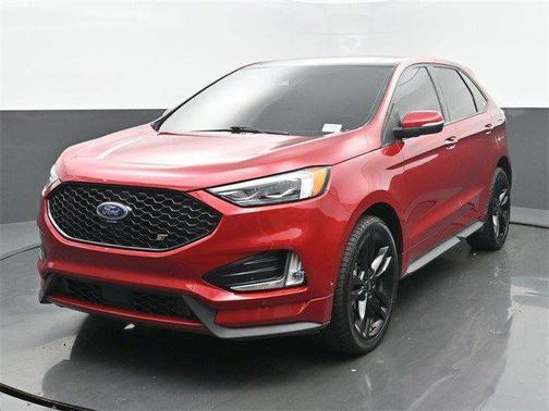 2022 Ford Edge ST