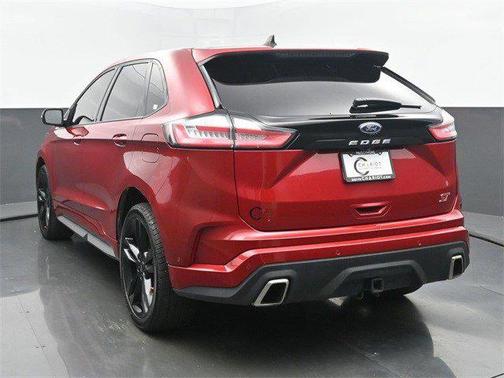 2022 Ford Edge ST