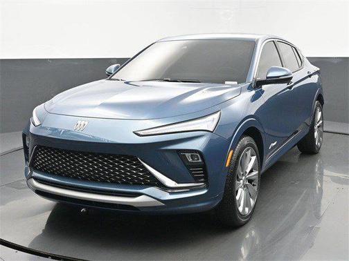 2024 Buick Envista Avenir FWD