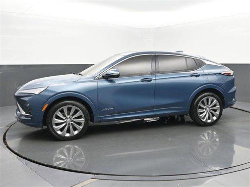 2024 Buick Envista Avenir FWD