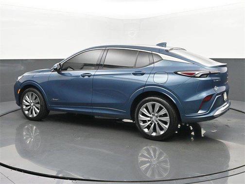 2024 Buick Envista Avenir FWD