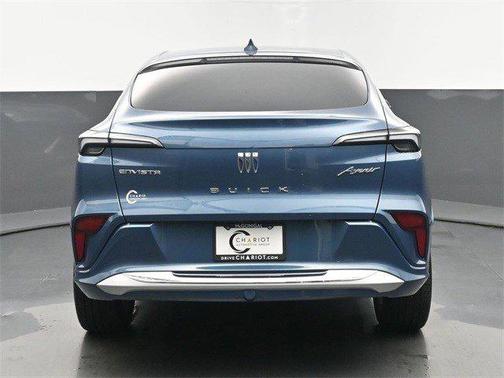 2024 Buick Envista Avenir FWD