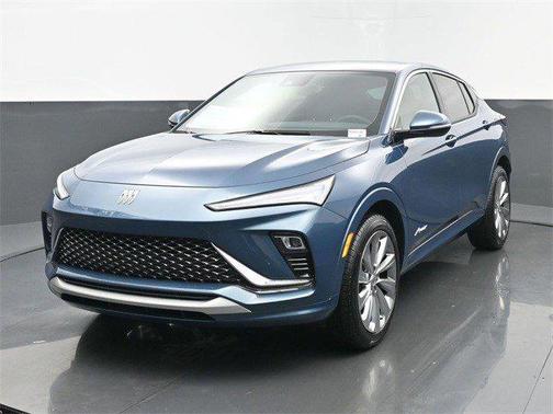 2024 Buick Envista Avenir FWD