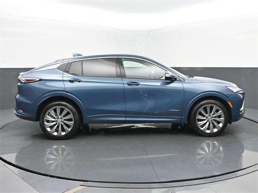 2024 Buick Envista Avenir FWD