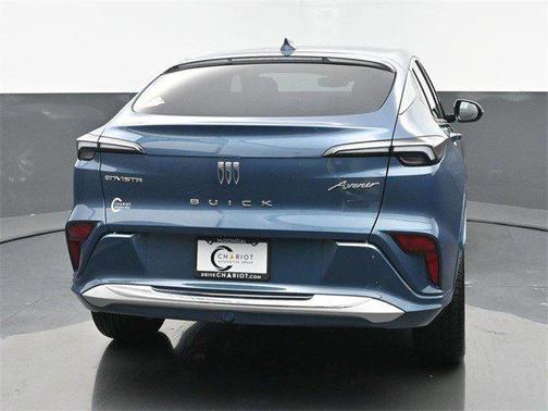 2024 Buick Envista Avenir FWD