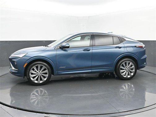 2024 Buick Envista Avenir FWD