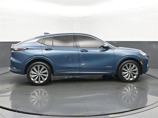 2024 Buick Envista Avenir FWD