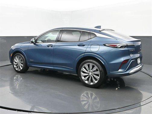 2024 Buick Envista Avenir FWD