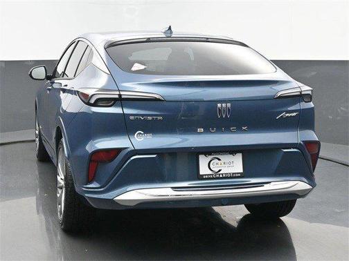 2024 Buick Envista Avenir FWD