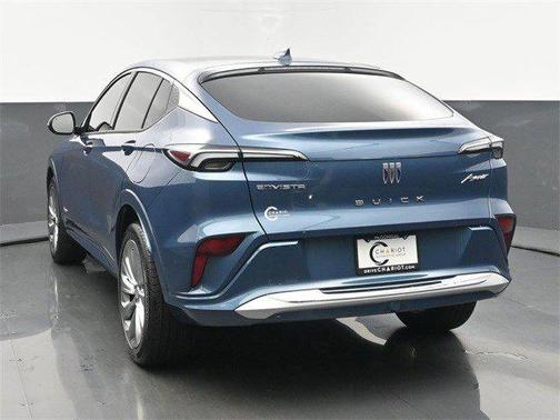 2024 Buick Envista Avenir FWD