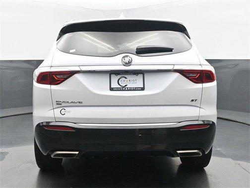 2023 Buick Enclave Essence AWD