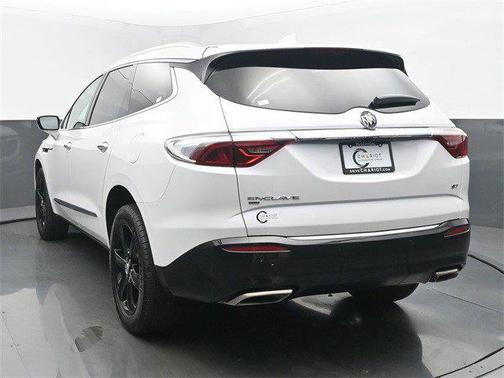 2023 Buick Enclave Essence AWD