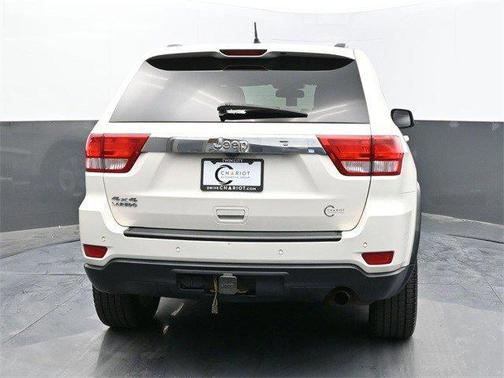 2011 Jeep Grand Cherokee Laredo