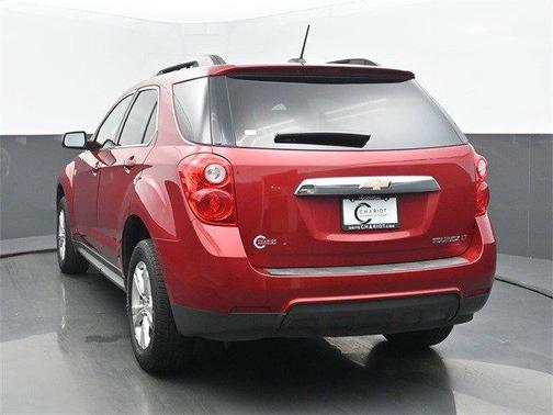 2015 Chevrolet Equinox 1LT