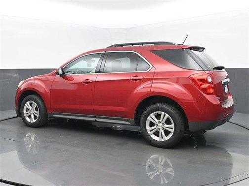 2015 Chevrolet Equinox 1LT