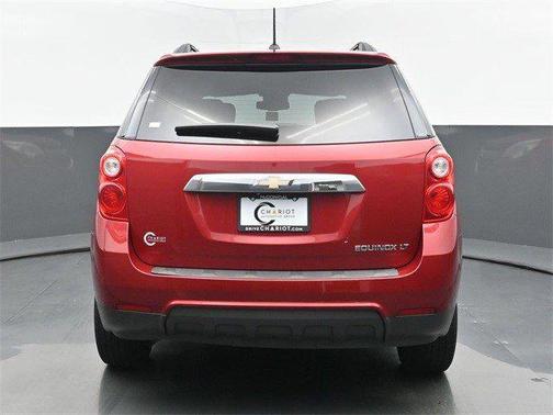 2015 Chevrolet Equinox 1LT