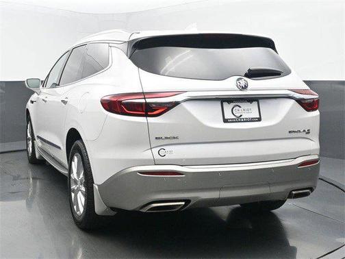 2018 Buick Enclave Premium