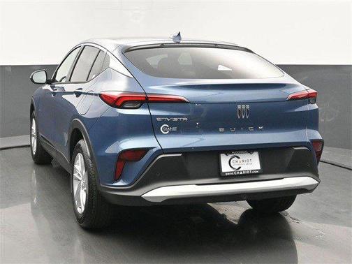 2025 Buick Envista Preferred FWD