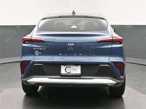 2025 Buick Envista Preferred FWD