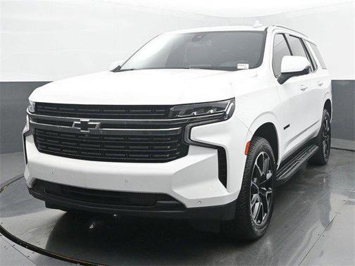 2022 Chevrolet Tahoe 4WD RST
