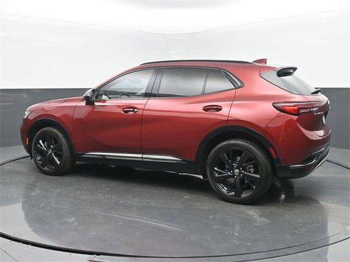 2023 Buick Envision Essence FWD